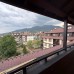 One-Bedroom Apartment, 58.85 sq.m., with Pirin Mountain Views — 100 m from the Gondola Lift